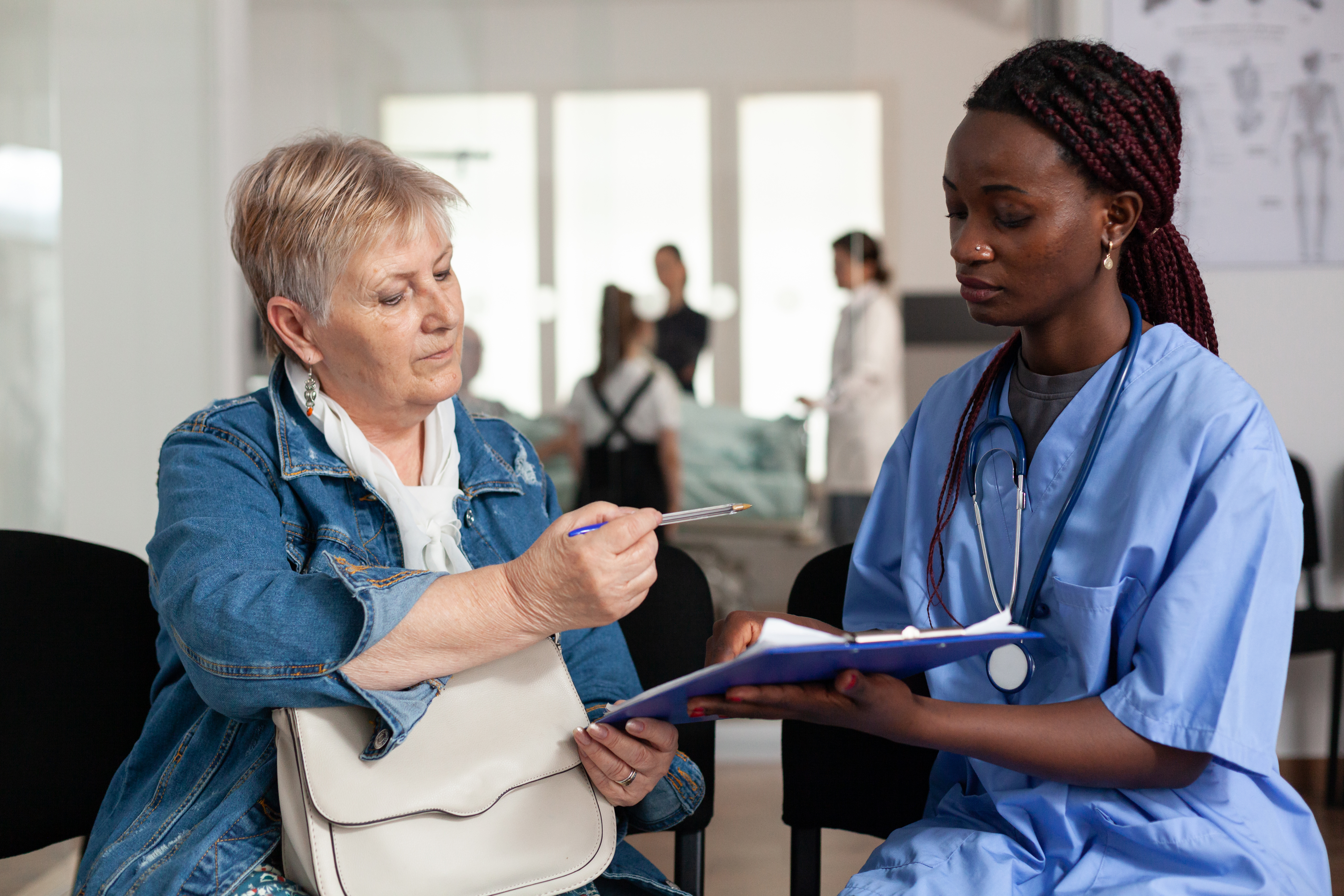 best medication for ptsd Atlanta