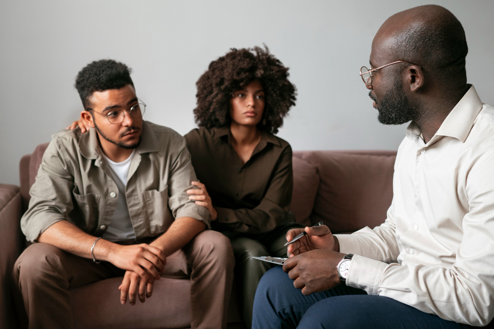 best anxiety therapist peachtree city