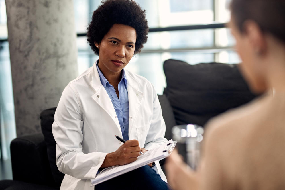 Bipolar Disorder Treatment in Atlanta