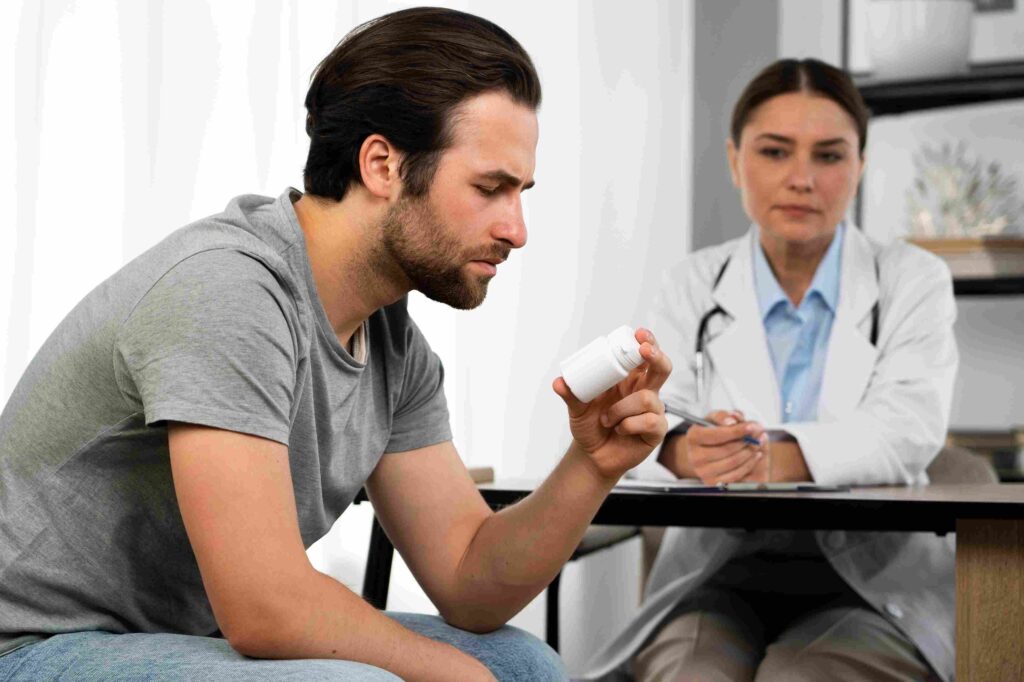 Substance Abuse Treatment in Atlanta GA