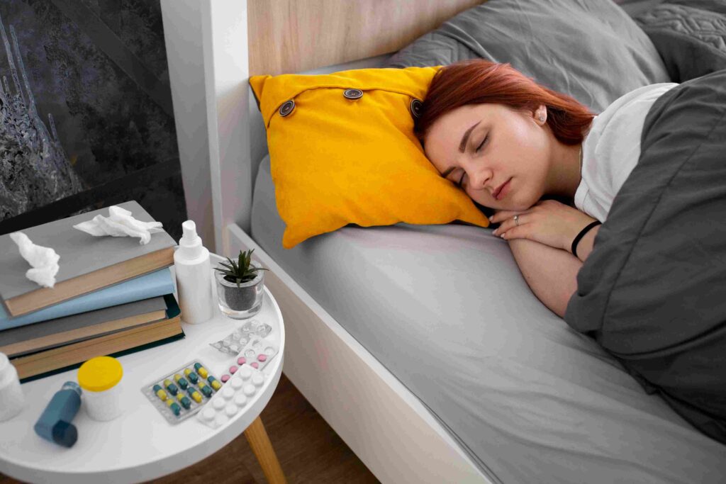 best sleep disorder treatment atlanta ga